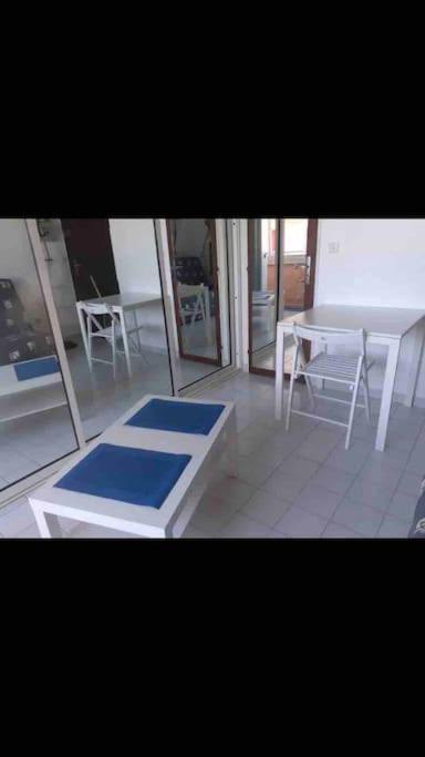 Superbe Studio, Acces Plage Direct Sète Buitenkant foto