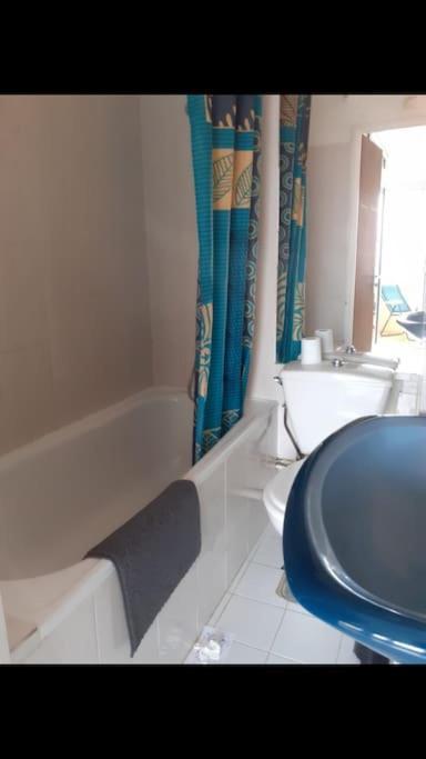 Superbe Studio, Acces Plage Direct Sète Buitenkant foto
