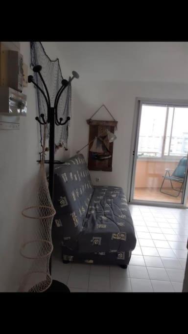 Superbe Studio, Acces Plage Direct Sète Buitenkant foto