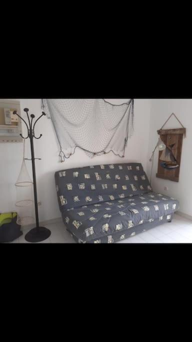 Superbe Studio, Acces Plage Direct Sète Buitenkant foto